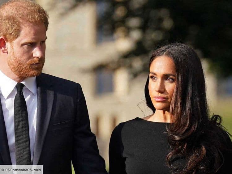 Kate Middleton atteinte d'un cancer : cette initiative forte de Meghan et Harry après avoir appris la nouvelle