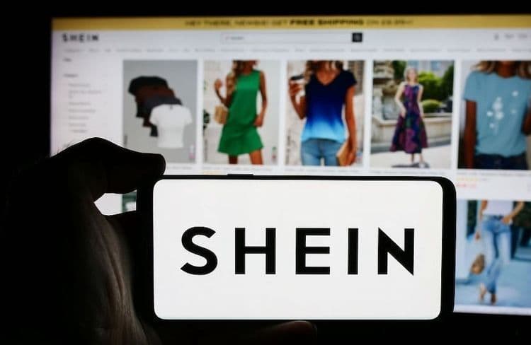 Fast-fashion : Shein reçoit une amende record de 40 millions d’euros pour pratiques commerciales trompeuses