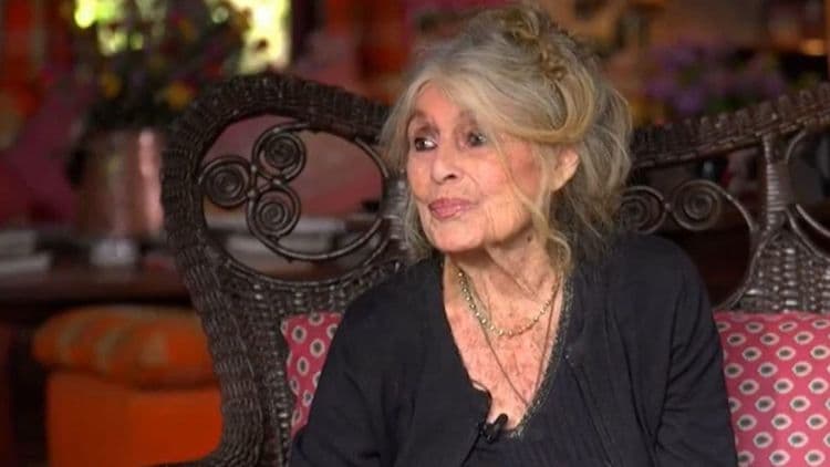 "Que des merdouilles" : Brigitte Bardot se paie le Festival de Cannes et son cinéma