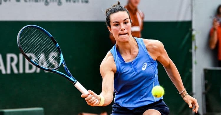 Loïs Boisson, la folle aventure se poursuit jusqu'en huitièmes
