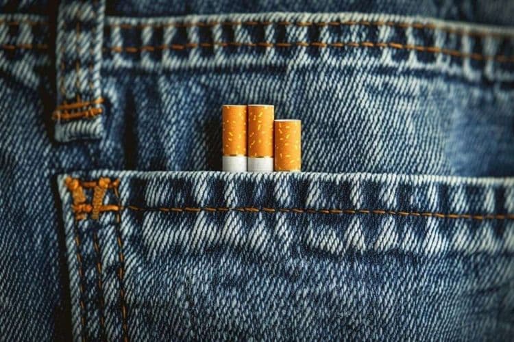 Tabac : découvrez les nouveaux prix des cigarettes qui entreront en vigueur dès le 1er juin 2025