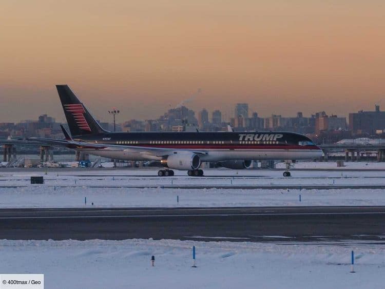Huit pays dont la France et l'Espagne appellent à taxer davantage l'aviation de luxe
