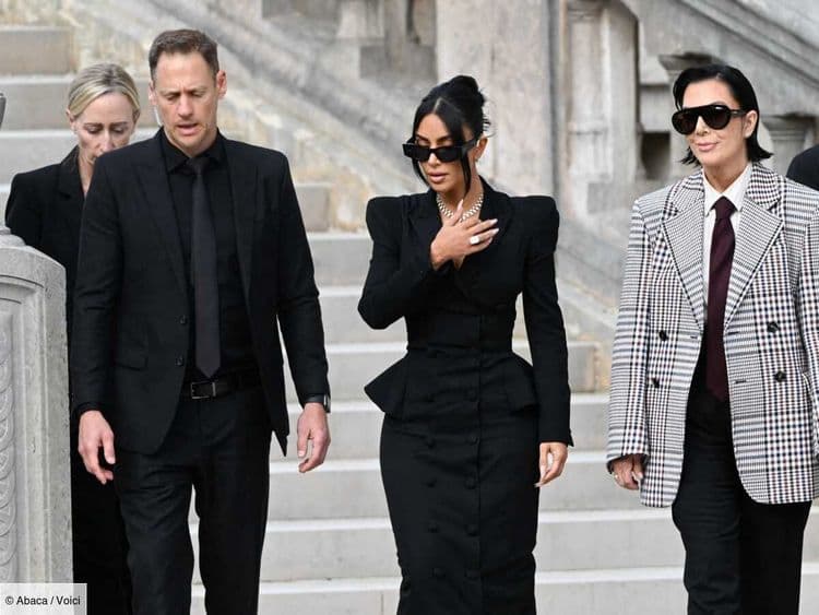 Kim Kardashian satisfaite ou pas ? La star réagit au verdict du procès de ses braqueurs, condamnés jusqu’à trois ans de prison ferme