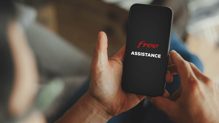 L'application Assistance ferme ses portes 
