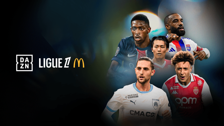 Sur votre Freebox, DAZN enrichit l'expérience Ligue 1 : nouveau talk-show et MultiZone au programme
