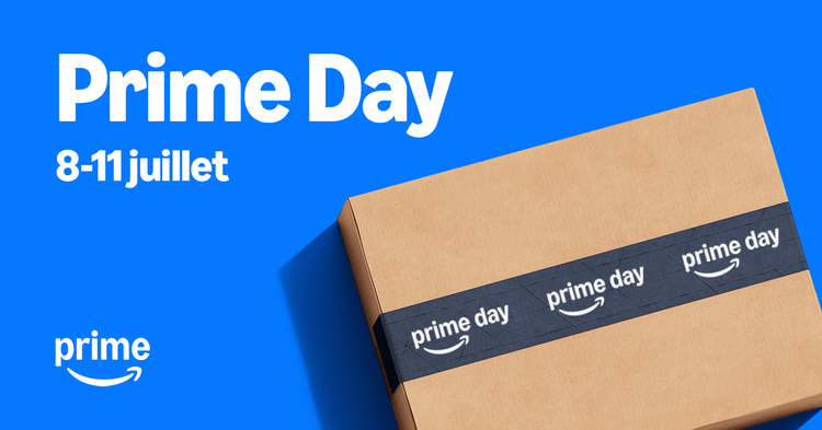 Prime Day 2025 : tout ce qu’il faut savoir pour en profiter avec votre abonnement Freebox