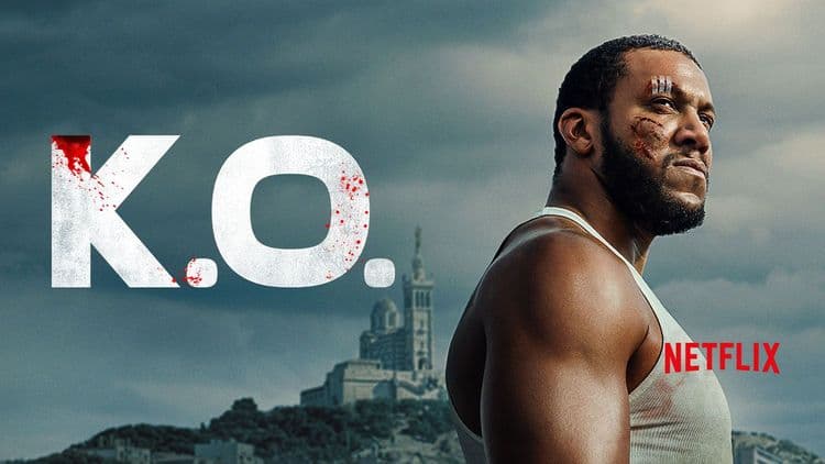 Les nouveautés films Netflix à ne pas manquer en juin 2025