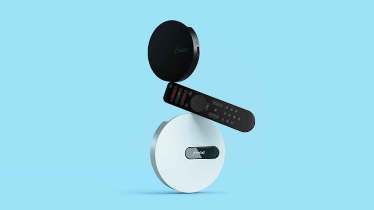 Changements chaînes Freebox : nouveautés, sorties et renumérotations en mai 2025