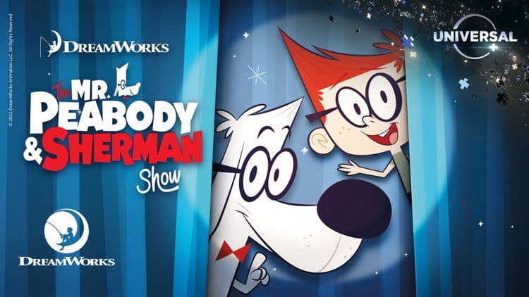 Nouveautés de novembre 2024 : les séries et dessins animés à voir sur Universal+