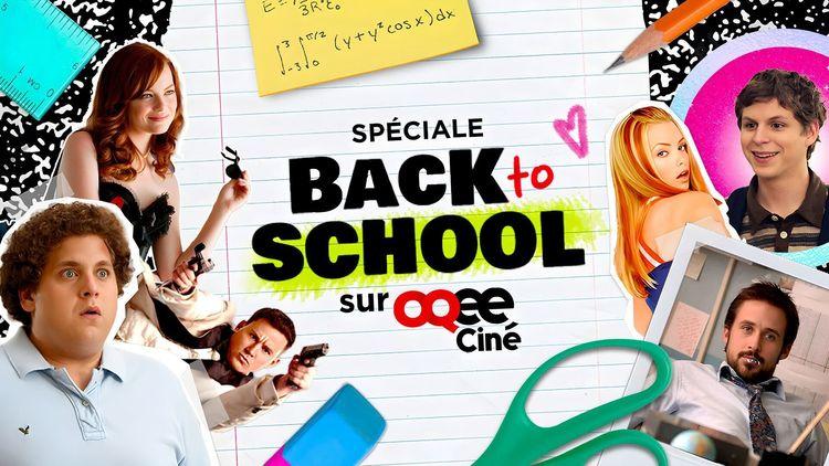 OQEE Ciné : Découvrez les films incontournables de la rentrée !