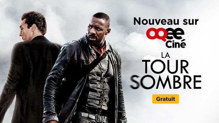 OQEE Ciné : 8 nouveaux films à découvrir gratuitement dès le 6 décembre 2024
