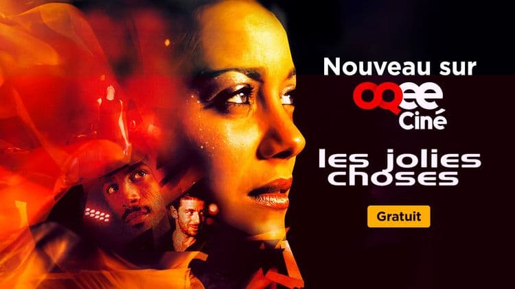 OQEE Ciné enrichit son catalogue : De l'Oscar de 'Presque Célèbre' aux débuts de Marion Cotillard, 8 films à ne pas manquer ce 15 novembre 2024