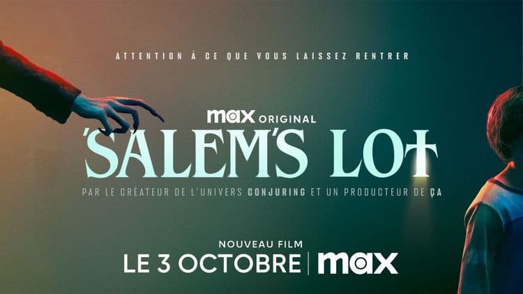 Halloween arrive : plongez dans l'horreur avec Max !