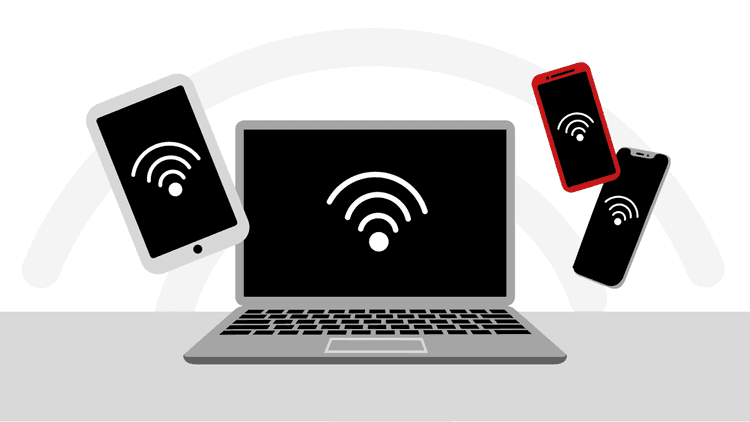 Votre WiFi est trop lent ? Voici comment faire pour retrouver votre débit