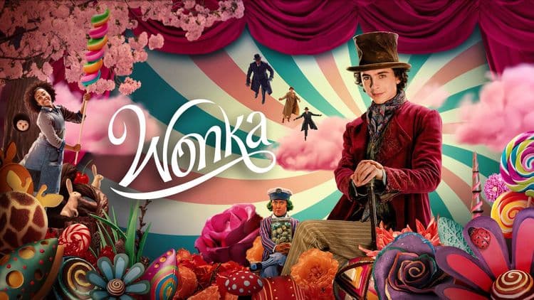 Les nouveautés cinéma du mois de mai 2025 sur Max