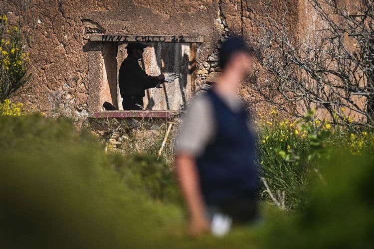 Disparition de Maddie: une deuxième journée de fouilles au Portugal mercredi