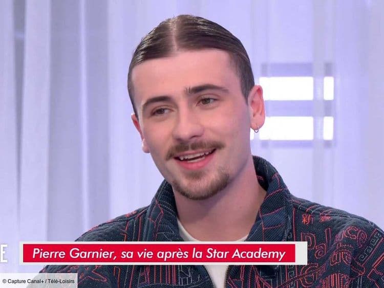 “J’ai fait une gaffe” : Mouloud Achour revient sur ce qu'il n'aurait pas dû dire à Pierre Garnier quand il est venu au château de la Star Academy
