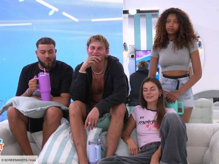 “Pour l’instant…” : Christophe Beaugrand interrogé sur son candidat préféré dans Secret Story, le présentateur s’explique