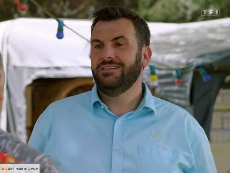 “Pas exploité à sa juste valeur” : Laurent Ournac réagit au départ de Juliette Chêne de Camping Paradis et assure qu'il la suivra