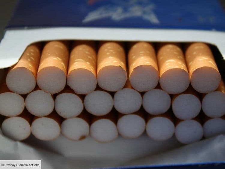 Le prix des cigarettes augmente au 1er juin, voici combien vous payerez désormais votre paquet