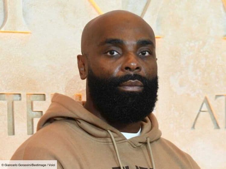 Décès de Werenoi : Kaaris partage une photo avec le père du rappeur...et la mère de Kylian Mbappé