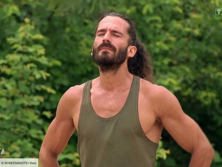 "Je ne peux plus te blairer !" : Maxime (Koh-Lanta) débarque dans la maison du jury final et se fait incendier par les ex-aventuriers