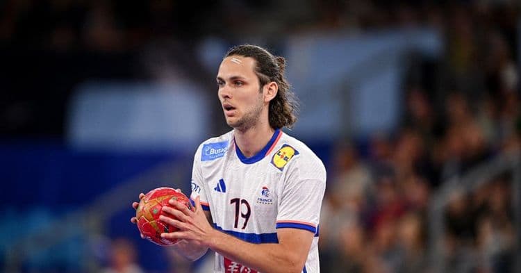 Une nouvelle recrue au PSG