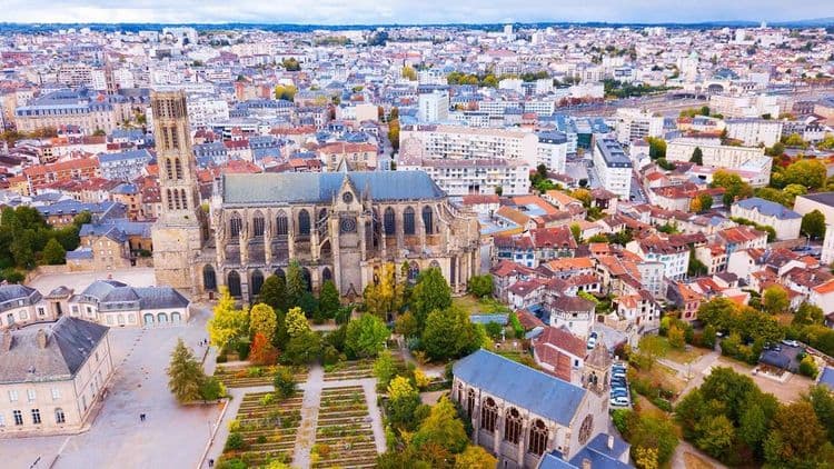 Immobilier à Limoges : quels prix en cette fin d'année 2024 ?