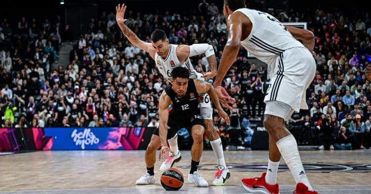 Un Paris-Real Madrid qui tourne mal