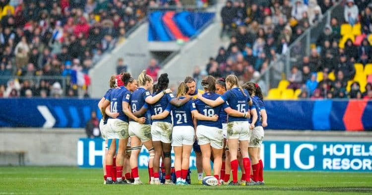Les mauvaises nouvelles continuent pour les Bleues