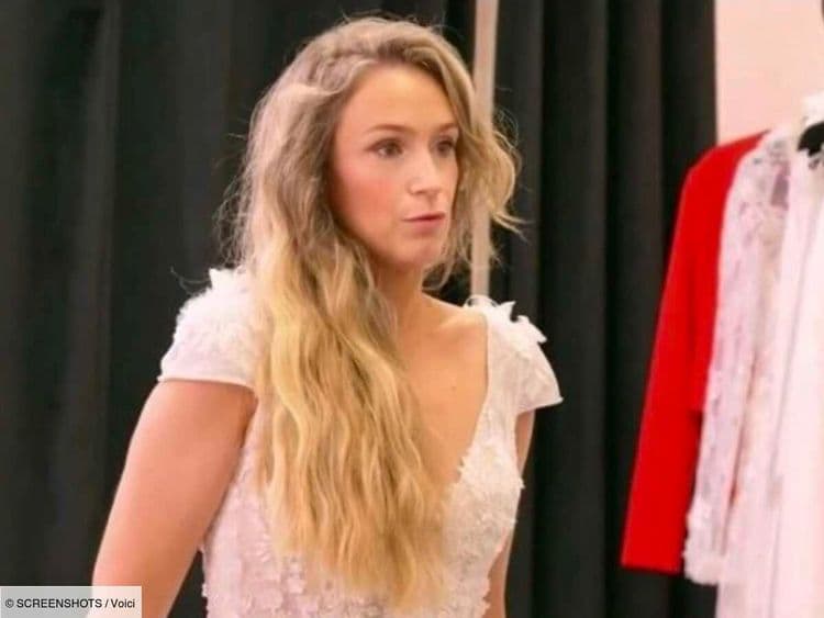Mariés au premier regard : Clémence prend une décision radicale après sa rupture avec Malik, elle fait ses adieux à sa chevelure de Raiponce !