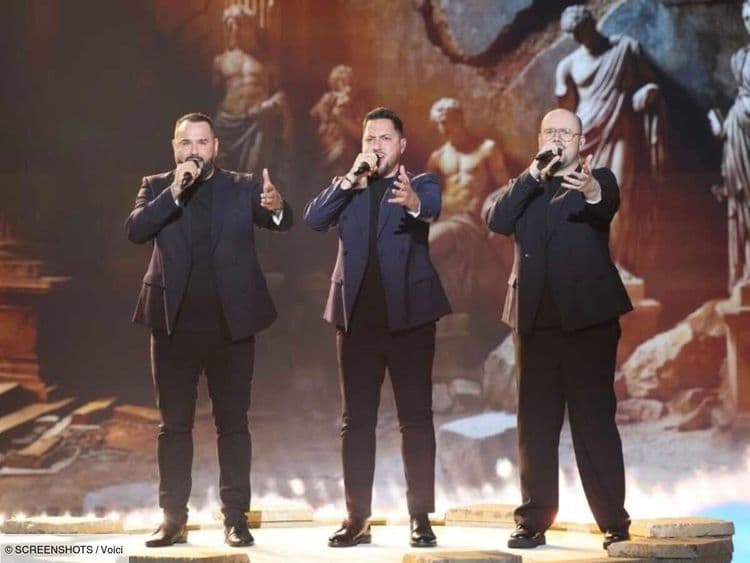 “Ça a aidé” : le groupe Il Cello, vainqueur de The Voice, reconnaît avoir bénéficié d’un gros coup de pouce de la production durant la saison