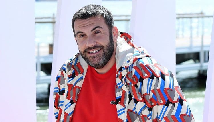 "Le problème de ma vie" : Laurent Ournac est tombé dans cette addiction après avoir perdu beaucoup de poids