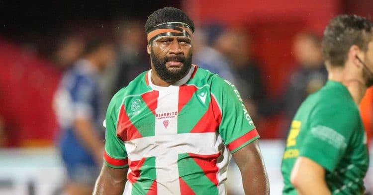 Dakuwaqa rebondit à Nice
