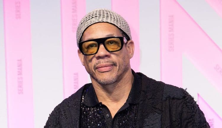 Joey Starr (56 ans) surprend au sujet de sa consommation : "C’est pas mon truc", sa mise au point inattendue