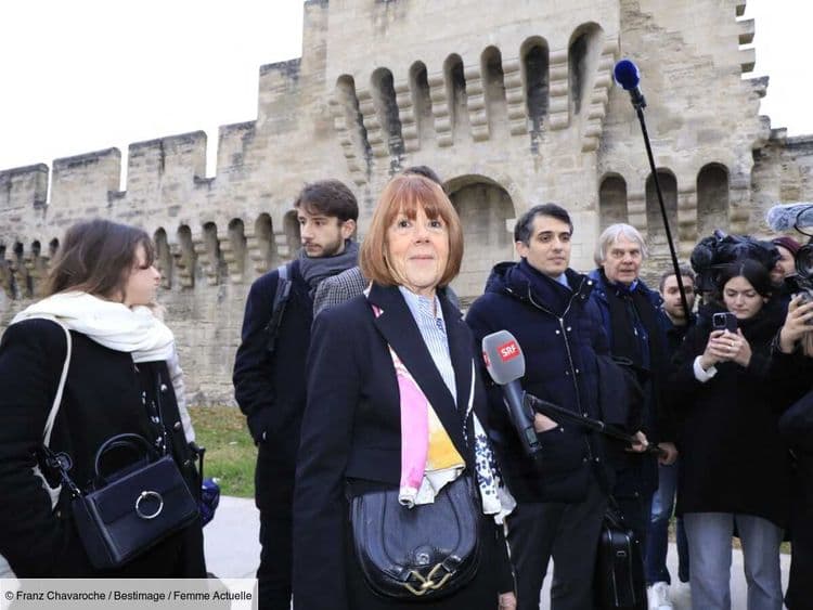 Procès des viol de Mazan : qui est le seul des 51 condamnés à finalement faire appel de sa condamnation ?