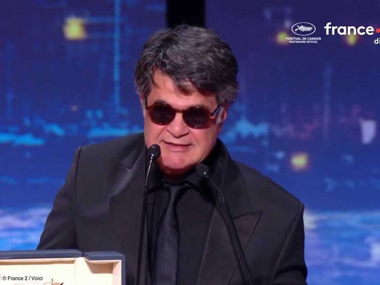 Festival de Cannes 2025 : découvrez le palmarès complet de cette 78e édition (ZAPTV)
