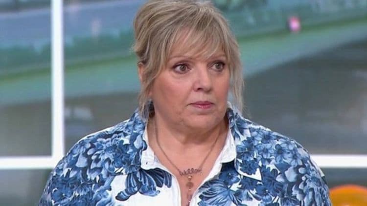 Virée des "Enfants de la télé", Laurence Boccolini réagit cash “Je ne pensais pas être…”