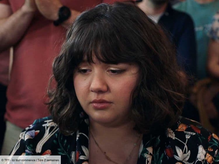 Ici tout commence en avance : Coline et Sabri risquent d'être virés, Vic disparait et Milan prend soin de Zoé... Le résumé de l’épisode 1205 du mercredi 25 juin 2025