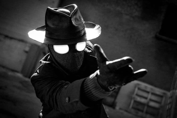 Spider-Noir : un teaser plonge les fans dans l’univers sombre du héros