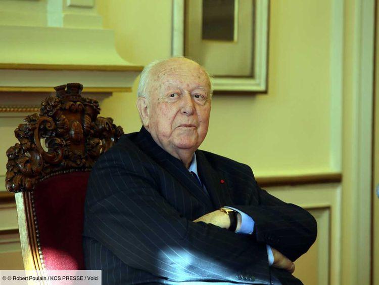 Mort de Jean-Claude Gaudin à 84 ans : l'ancien maire de Marseille était-il marié ?