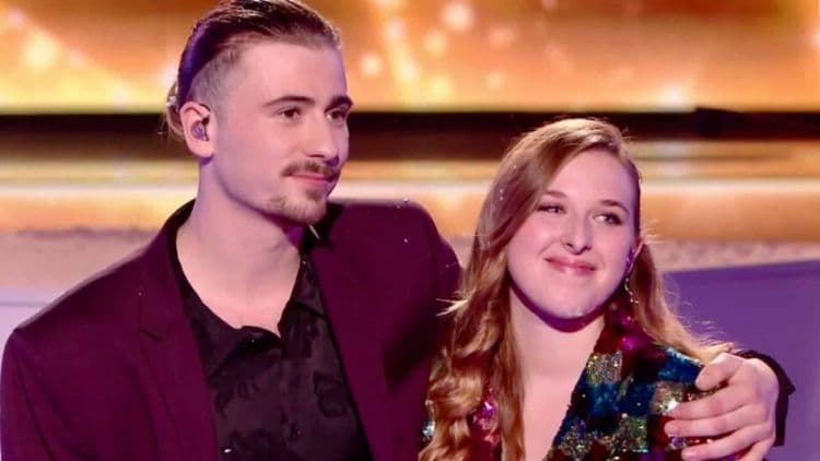 Héléna Bailly et Pierre Garnier : après la Star Academy, ils débarquent dans The Voice, tous les détails !