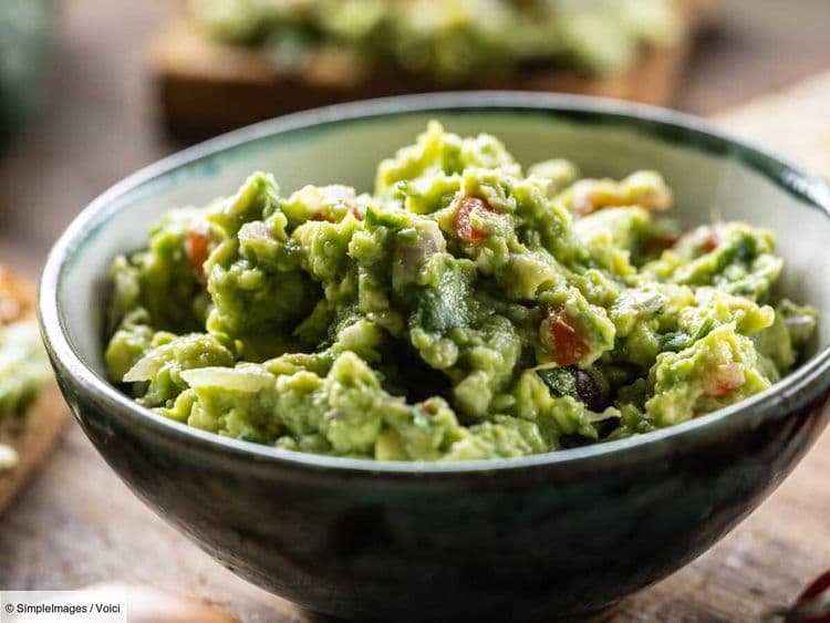 Guacamole inratable, les 3 astuces d’un chef mexicain pour le réussir à tous les coups