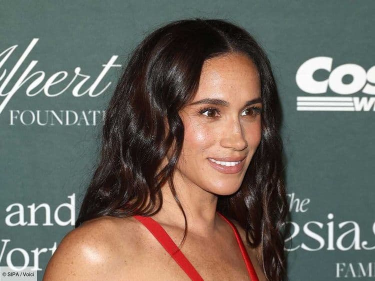 Meghan Markle au bord du burn-out ? Elle se confie sur sa "solitude" en tant que cheffe d'entreprise
