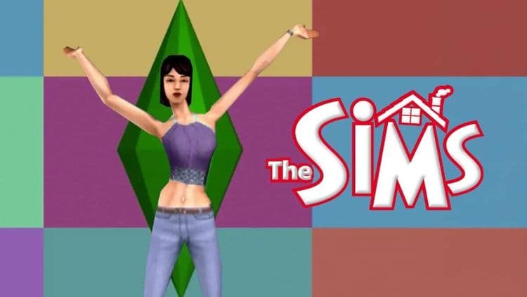 Bientôt des versions remasterisées pour Les Sims 1 et 2 ?