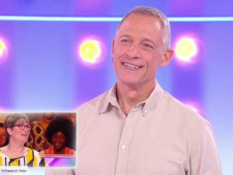 "Elle a écrit une lettre" : Joël (Tout le monde veut prendre sa place) se confie sur ses retrouvailles avec Audrey, la candidate qui l’avait battu en finale (ZAPTV)