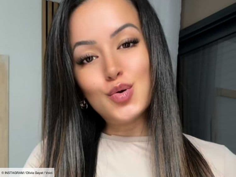 "Ce n'est pas facile" : Olivia Gayat se confie sur sa vie de famille à quatre depuis l'arrivée de son fils Kaysan