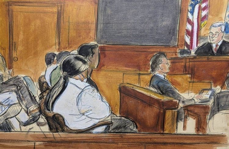 Affaire Weinstein : pourquoi les tensions entre jurés font-elles craindre une annulation du procès ?