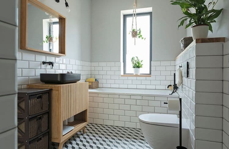 Comment faire briller carrelage ?