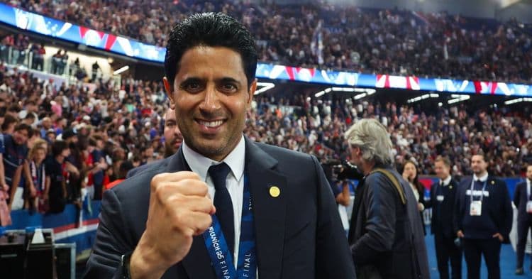 5 milliards pour le PSG, incroyable jackpot confirmé !